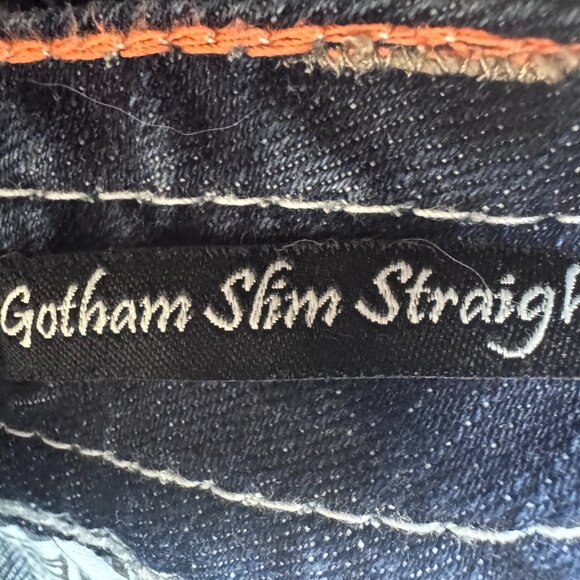 Trademark H Women's Jeans RN 99678 size 24 - Picture 4 of 8